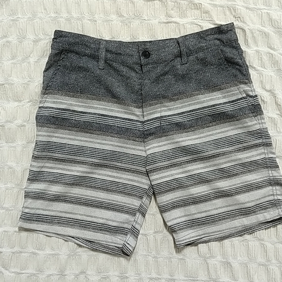 Molokai Surf Co. Shorts/Swimwear  sz 34 - Picture 1 of 6